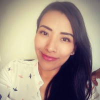 Isabel Alejandra Ramos Pérez