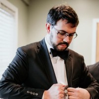 Joshua Noel