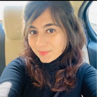 Niharika Chhabra