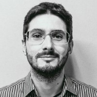 Dieisom Henrique Macagnan