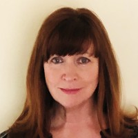 Eileen Taber