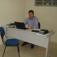 Marcos Ferro