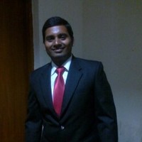 Srinivas K