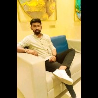 Sairaj Pabba