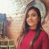 Anjushree Jayarama