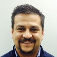 Richard Torres Gonzalez