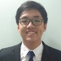 Jerome Seah