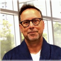 Chad J. Higgins