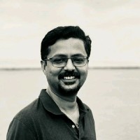 Shyamal Davda