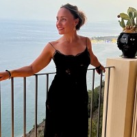 Lilia Merrien