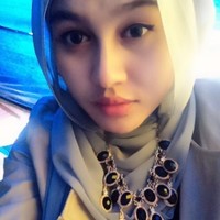Ms Riana Yasmien