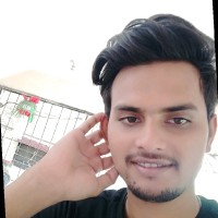 Vishal Maurya