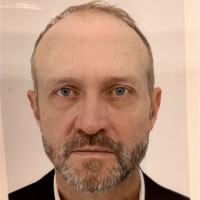 Laurent Agnus