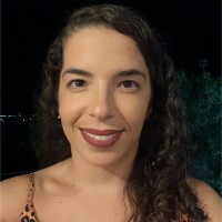 Tamiris Almeida