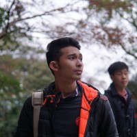 Kevin Hutabarat