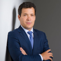 Alfonso Guerrero Sanchez De Ibargüen
