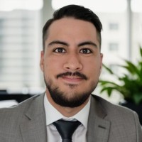 Israel Osorio
