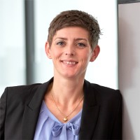 Ingrid Kudlik
