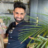 Faraaz Bashir