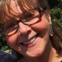 Jane Griffiths