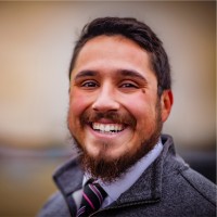 Joshua Austad