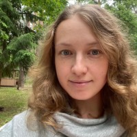 Yana Streltsova