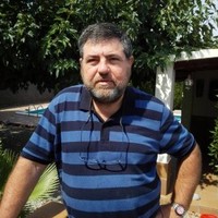 Ramon Gabriel  Robles