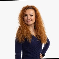 Gamze Bozkurt