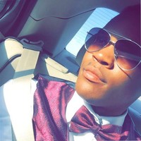 Marcus Gilbert