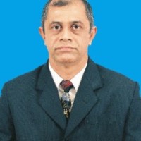 Harischandra G.D.G.