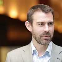 Andrew Wilson