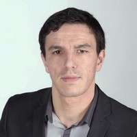 Sylvain Mounis