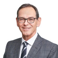 Andrew Gaines