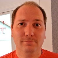 Øyvind Schei