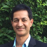 Nasser Ansari