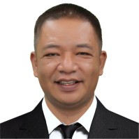 Hilbert Cardenas, ACP Met. E., MAusIMM