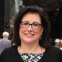 Michelle Mcgough