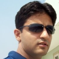 Anuj Gulati