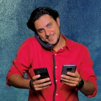 Markos Papageorgiou