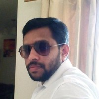 Prasad Dodmani