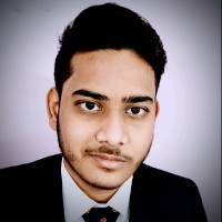 Shivam kumar Sinha