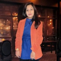 Dimple Singh