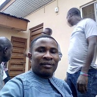 Tunde Omoniyi