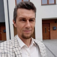 Mariusz Cybulski