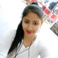 Priyanka Gautam