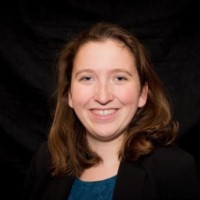 Rebecca Mitchell