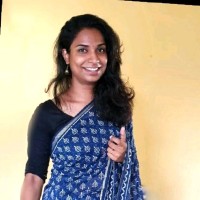 Divya S. Pillai
