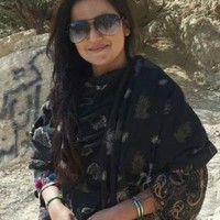 Shilpa Bhatt