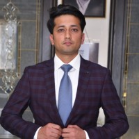 Faran Mustafa