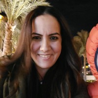 Doaa Sultan